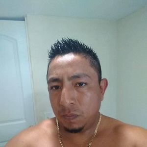 Meet your Posher, Frisby